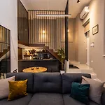 Super Modern Downtown * سراييفو
