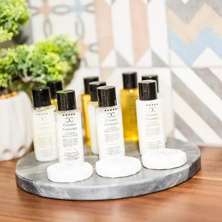 Super Modern Downtown *