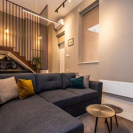 Super Modern Downtown * 사라예보