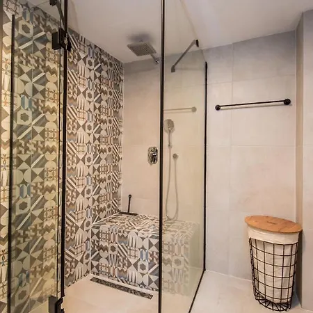 شقة Super Modern Downtown