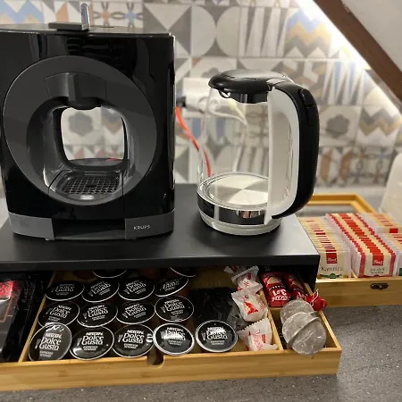 Super Modern Downtown شقة سراييفو