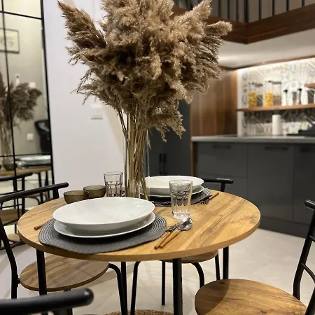 Super Modern Downtown *